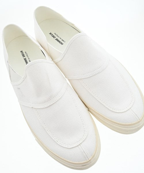 COMME des GARCONS HOMME DEUX 運動鞋