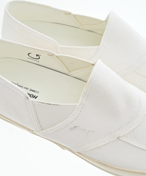 COMME des GARCONS HOMME DEUX 運動鞋