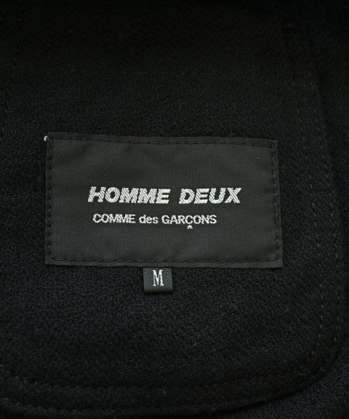 COMME des GARCONS HOMME DEUX 休閒夾克