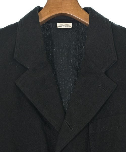 COMME des GARCONS HOMME DEUX 休閒夾克