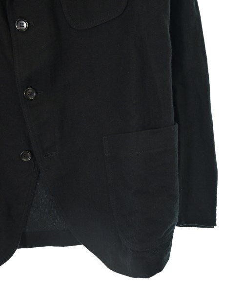 COMME des GARCONS HOMME DEUX 休閒夾克