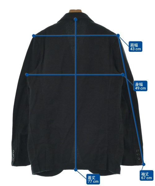 COMME des GARCONS HOMME DEUX 休閒夾克
