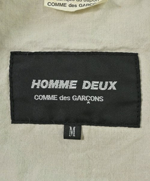 COMME des GARCONS HOMME DEUX 休閒夾克
