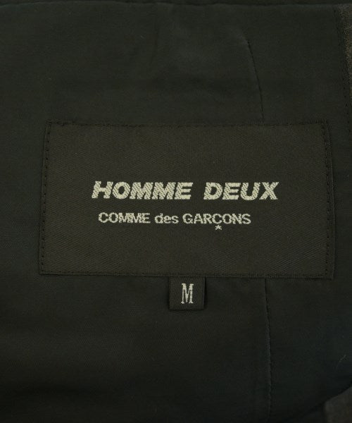 COMME des GARCONS HOMME DEUX 西裝外套