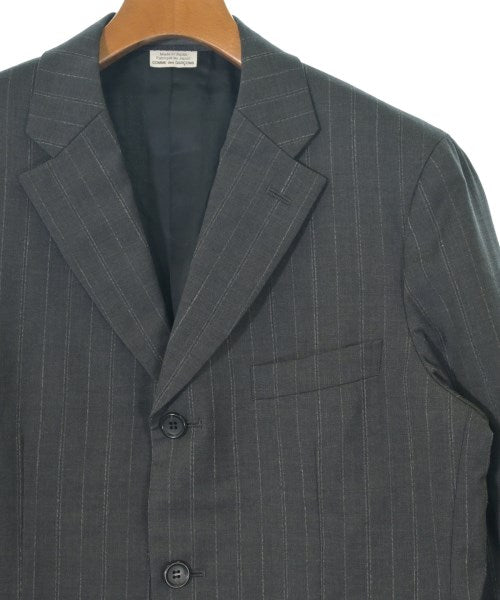 COMME des GARCONS HOMME DEUX 西裝外套