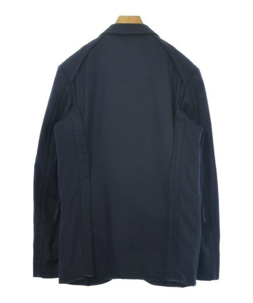 COMME des GARCONS HOMME DEUX 西裝外套