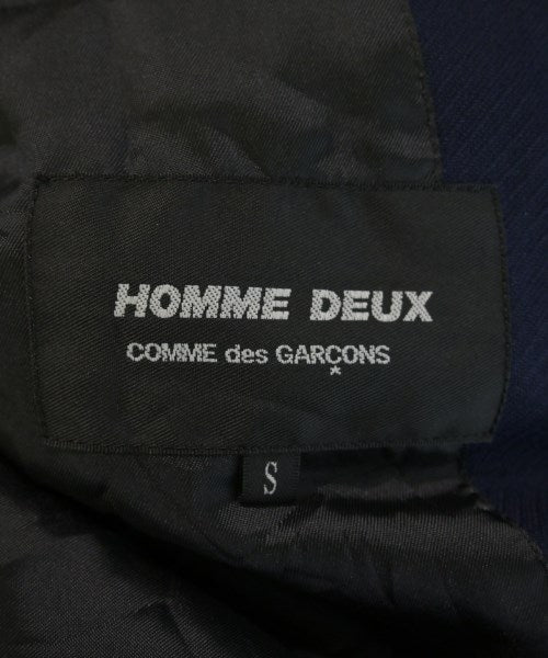 COMME des GARCONS HOMME DEUX 西裝外套