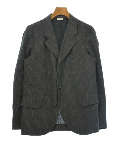 COMME des GARCONS HOMME DEUX 西裝外套