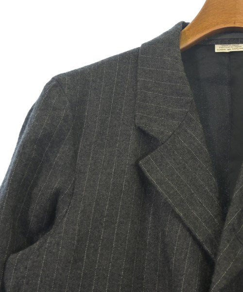 COMME des GARCONS HOMME DEUX 西裝外套