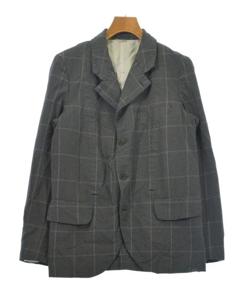 COMME des GARCONS HOMME DEUX 西裝外套