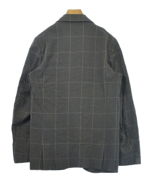 COMME des GARCONS HOMME DEUX 西裝外套