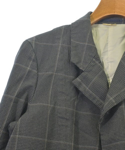 COMME des GARCONS HOMME DEUX 西裝外套