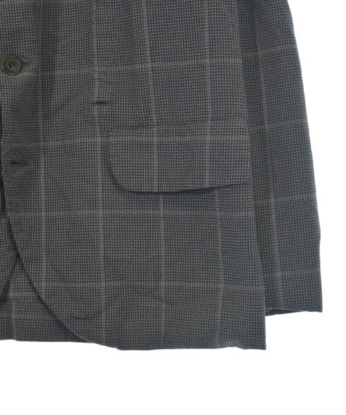 COMME des GARCONS HOMME DEUX 西裝外套