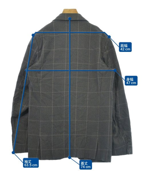 COMME des GARCONS HOMME DEUX 西裝外套