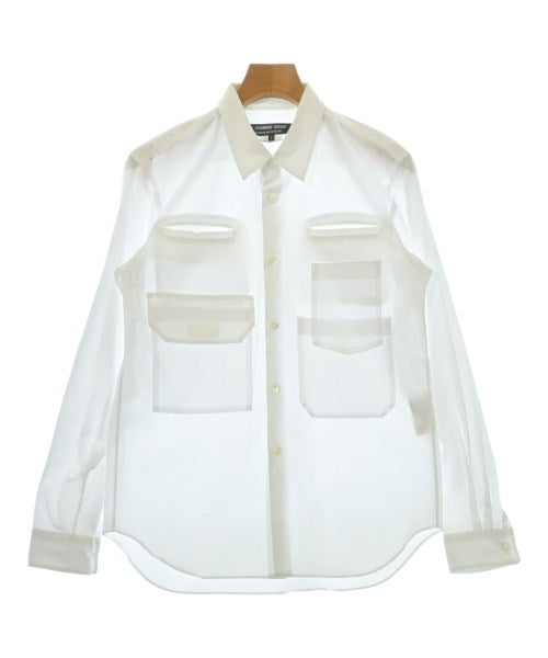 COMME des GARCONS HOMME DEUX 休閒襯衫
