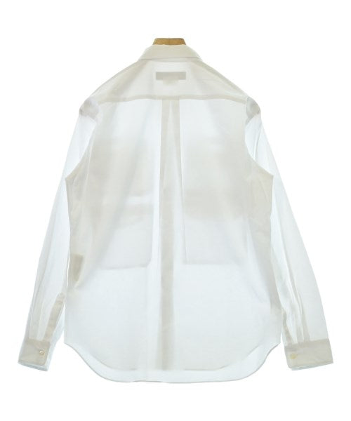 COMME des GARCONS HOMME DEUX 休閒襯衫