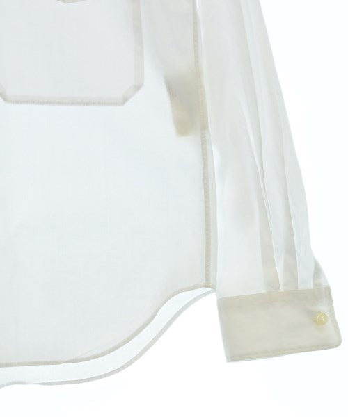 COMME des GARCONS HOMME DEUX 休閒襯衫
