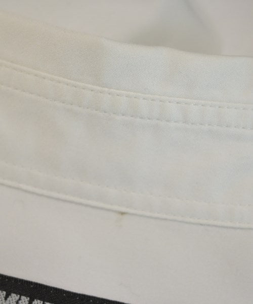 COMME des GARCONS HOMME DEUX 休閒襯衫