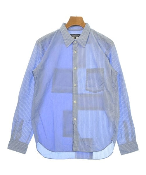 COMME des GARCONS HOMME DEUX 休閒襯衫
