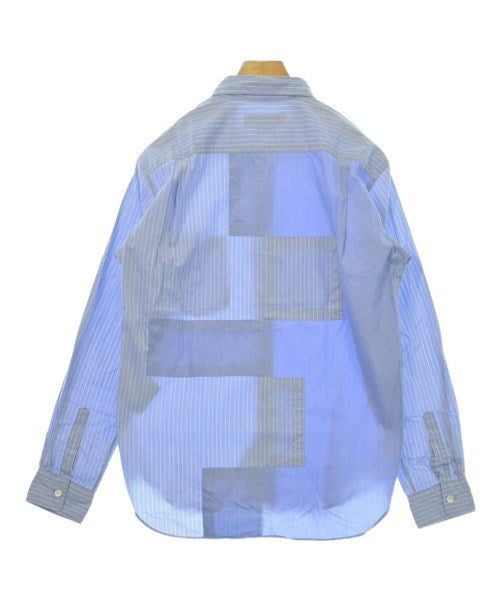 COMME des GARCONS HOMME DEUX 休閒襯衫