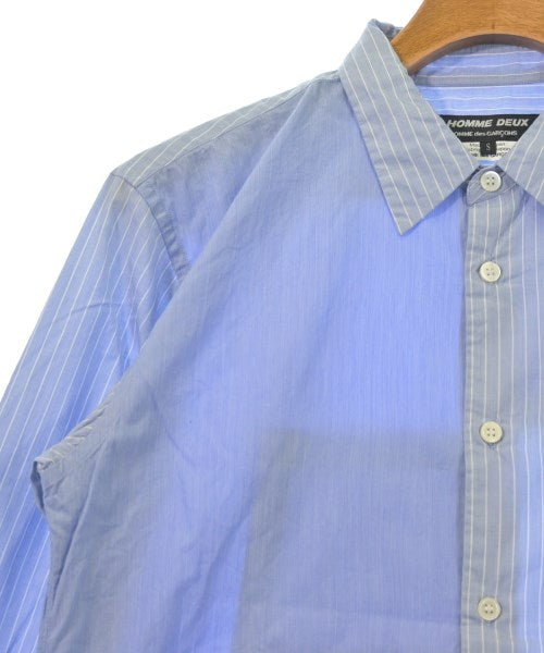 COMME des GARCONS HOMME DEUX 休閒襯衫