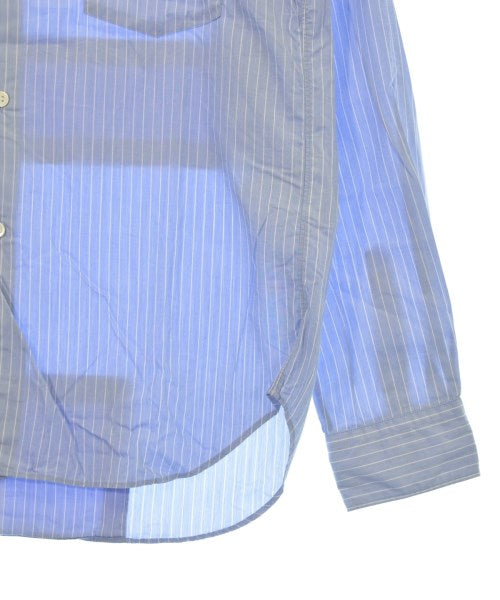 COMME des GARCONS HOMME DEUX 休閒襯衫