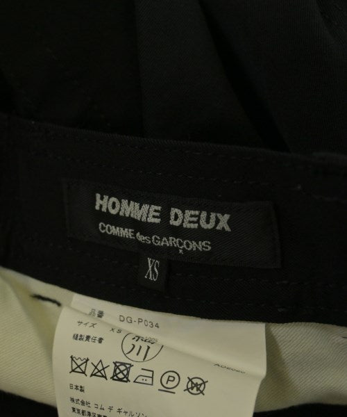 COMME des GARCONS HOMME DEUX 其他款