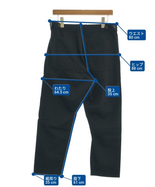 COMME des GARCONS HOMME DEUX 其他款