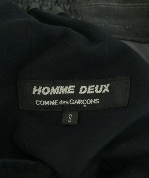 COMME des GARCONS HOMME DEUX 其他款