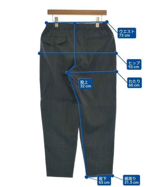 COMME des GARCONS HOMME DEUX 其他款