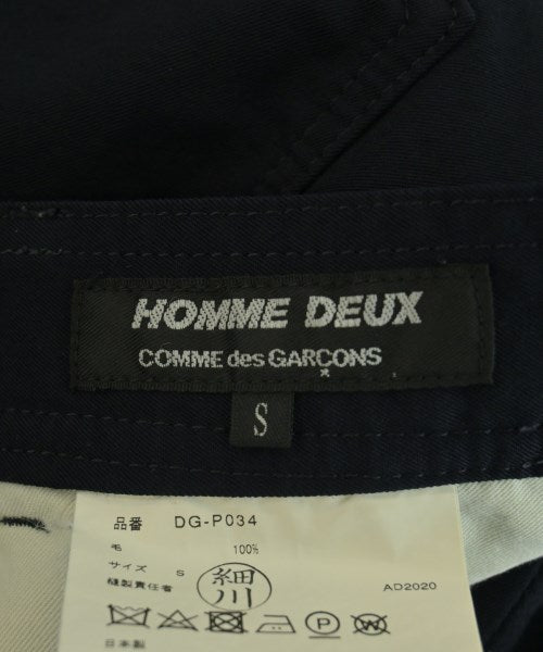 COMME des GARCONS HOMME DEUX 其他款