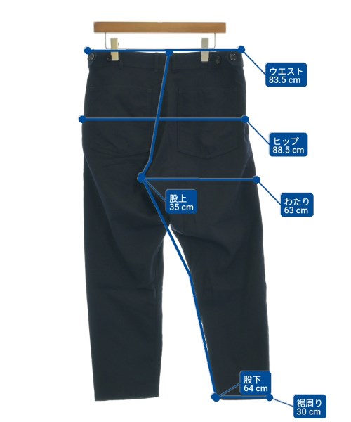 COMME des GARCONS HOMME DEUX 其他款
