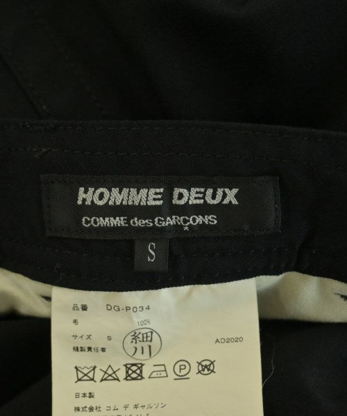 COMME des GARCONS HOMME DEUX 其他款