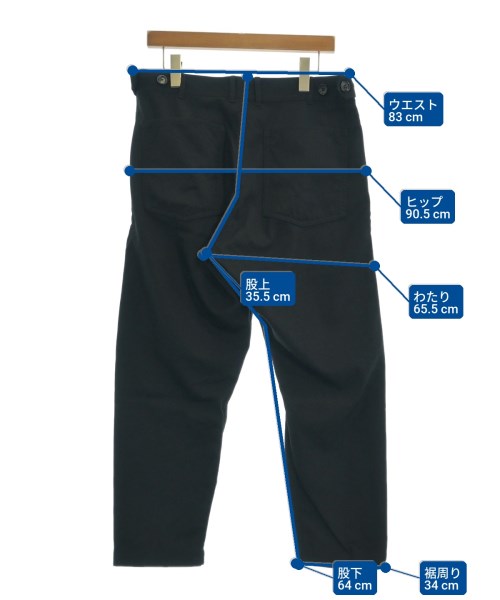 COMME des GARCONS HOMME DEUX 其他款