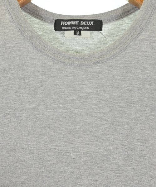 COMME des GARCONS HOMME DEUX T恤/上衣