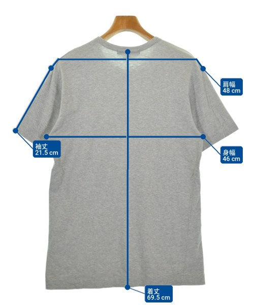 COMME des GARCONS HOMME DEUX T恤/上衣