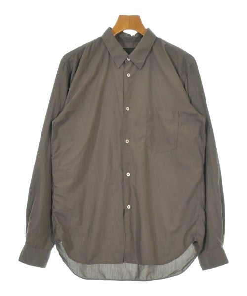 COMME des GARCONS HOMME DEUX 休閒襯衫