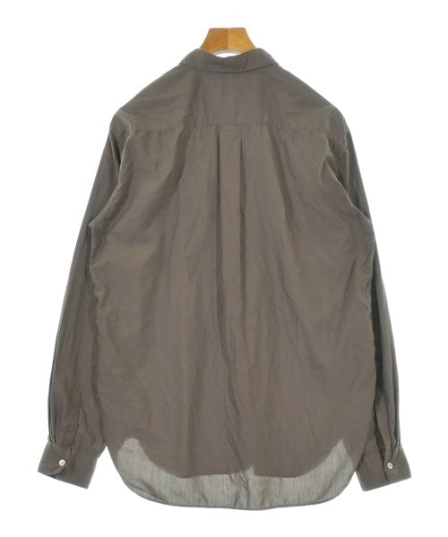 COMME des GARCONS HOMME DEUX 休閒襯衫