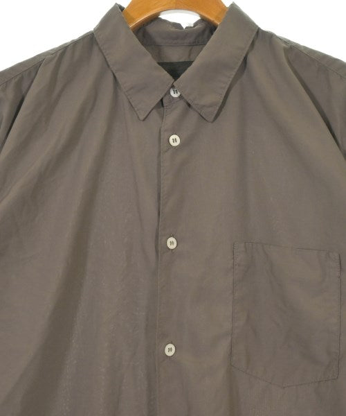 COMME des GARCONS HOMME DEUX 休閒襯衫