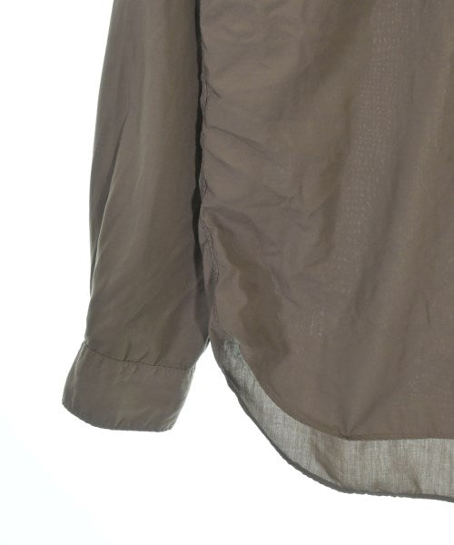 COMME des GARCONS HOMME DEUX 休閒襯衫