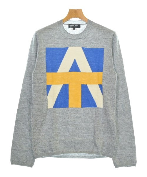 COMME des GARCONS HOMME DEUX 毛衣
