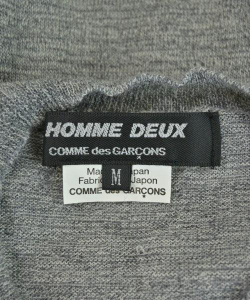 COMME des GARCONS HOMME DEUX 毛衣