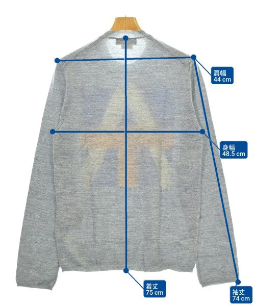 COMME des GARCONS HOMME DEUX 毛衣