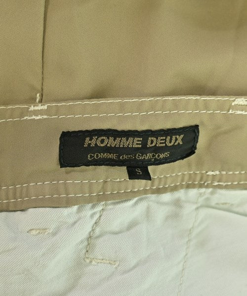 COMME des GARCONS HOMME DEUX 其他款
