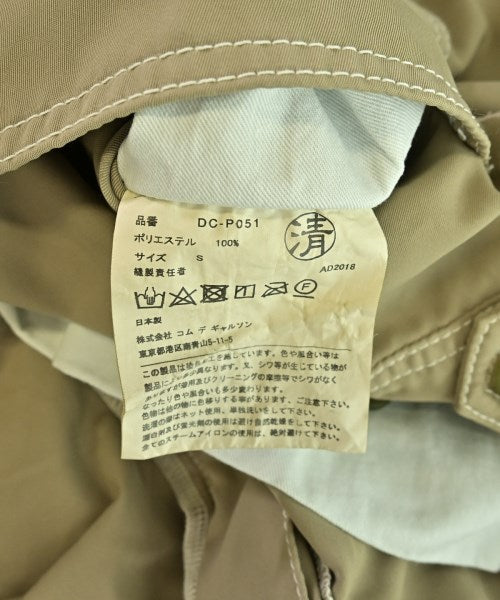 COMME des GARCONS HOMME DEUX 其他款