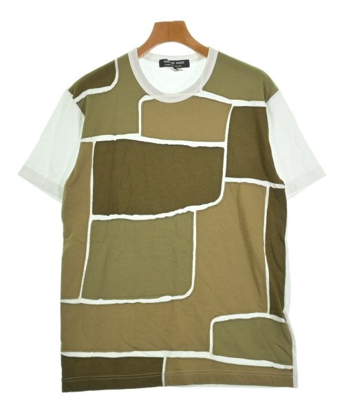 COMME des GARCONS HOMME DEUX T恤/上衣