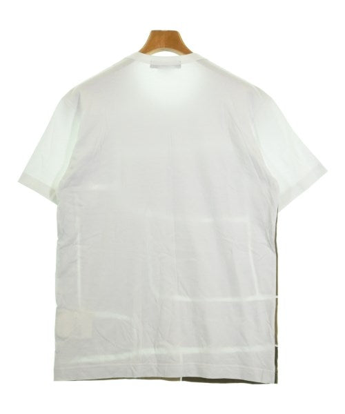 COMME des GARCONS HOMME DEUX T恤/上衣