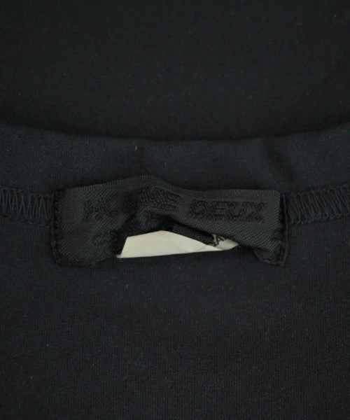 COMME des GARCONS HOMME DEUX T恤/上衣