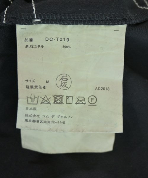 COMME des GARCONS HOMME DEUX T恤/上衣