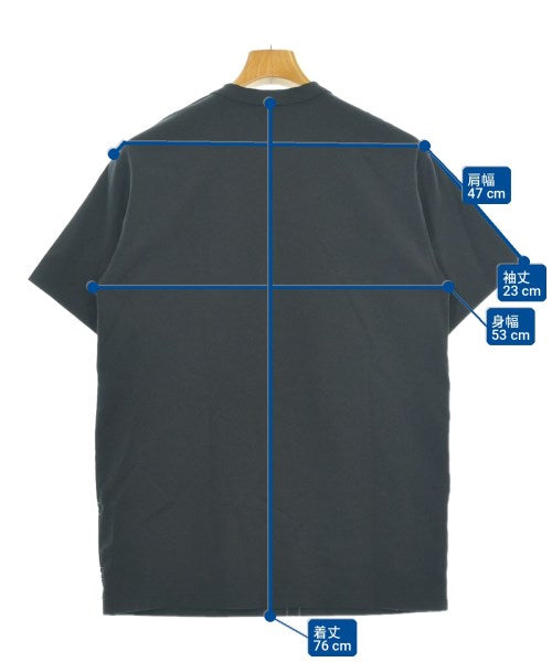 COMME des GARCONS HOMME DEUX T恤/上衣